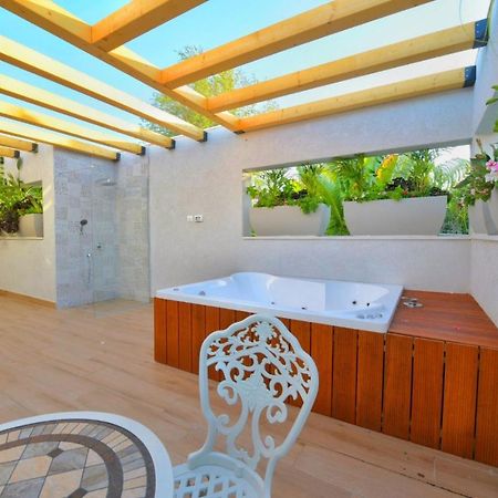 Shani House Of Style Seatara Villa เอลัต ภายนอก รูปภาพ